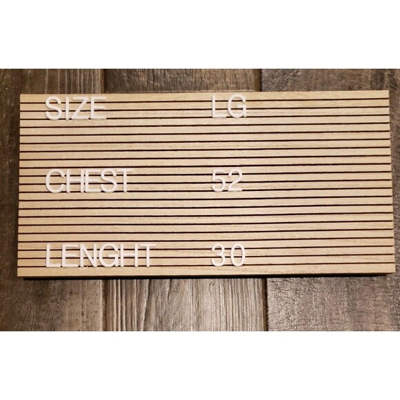 G3 Sports Carl Banks Oklahoma University Jacket/Vest Combo Sz LG Crimson Tide - Picture 11 of 11